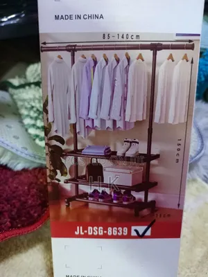 Garment Rack