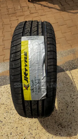 215/60r16 Indian Jk Jet Track Tyres