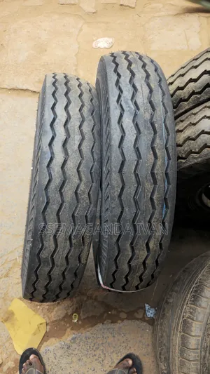 750r16 Original MRF Highway Tyres Made in India
