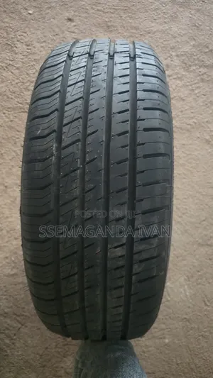 225/60r17 Safort Run Flat Tyres