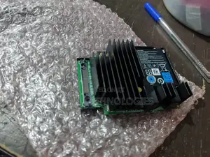 Dell Poweredge R430 /R630 Perc H730 Raid Controller Mini