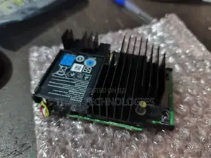 Dell Poweredge R430 /R630 Perc H730 Raid Controller Mini
