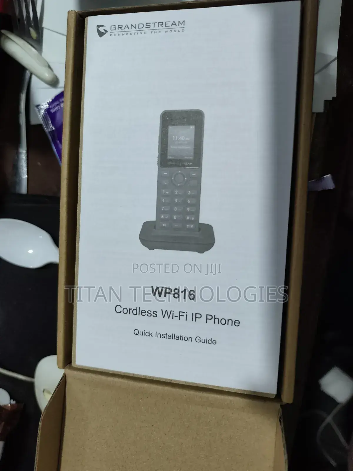 Grandstream Wp816