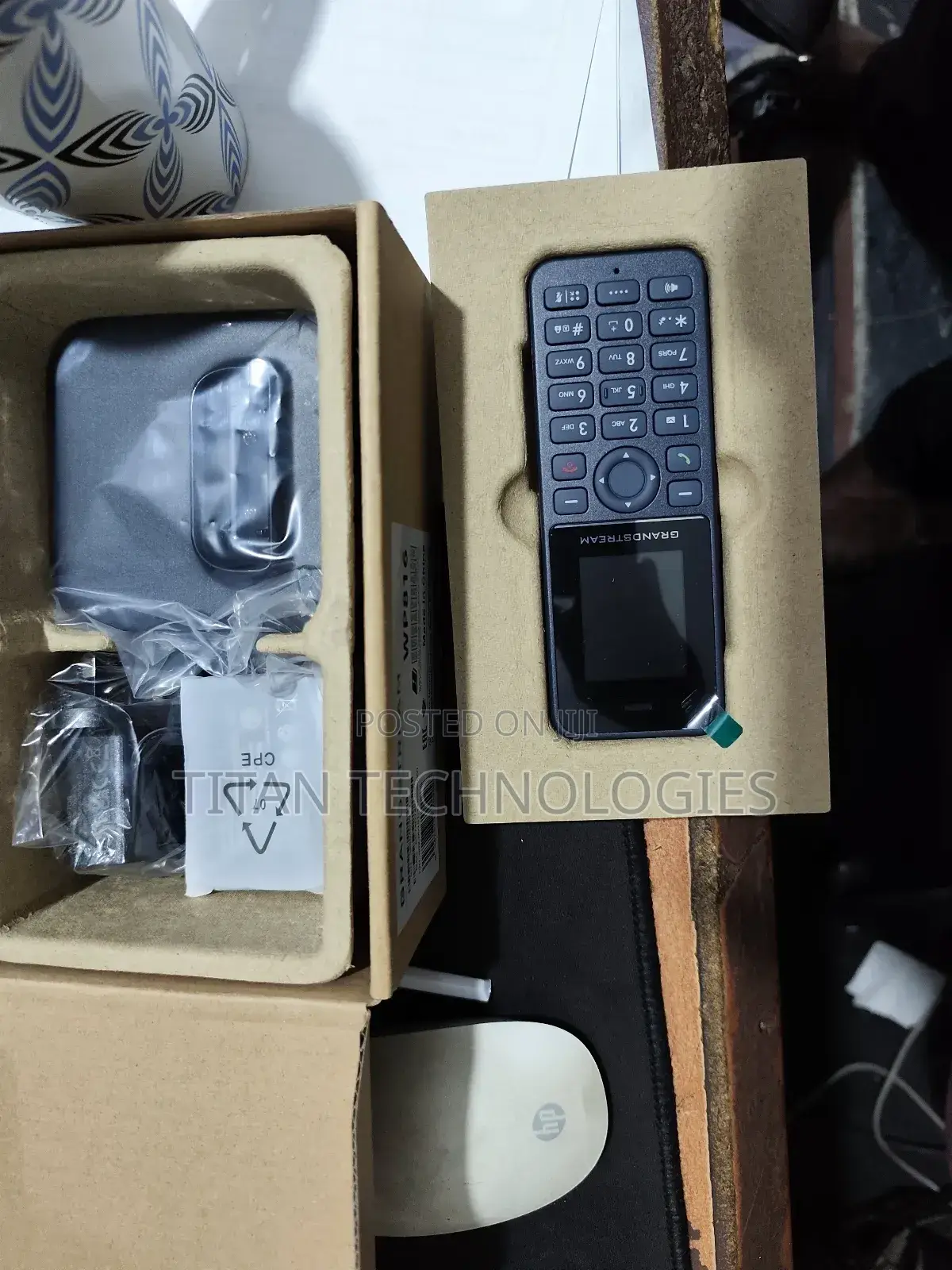 Grandstream Wp816