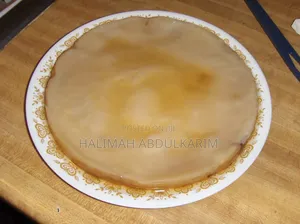 Halal Kitiko or Kituzi(Scoby or Kombucha )