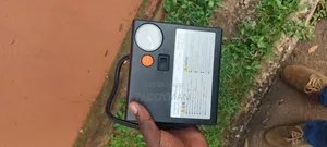 Car Pressure Pump