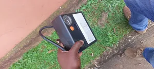 Car Pressure Pump