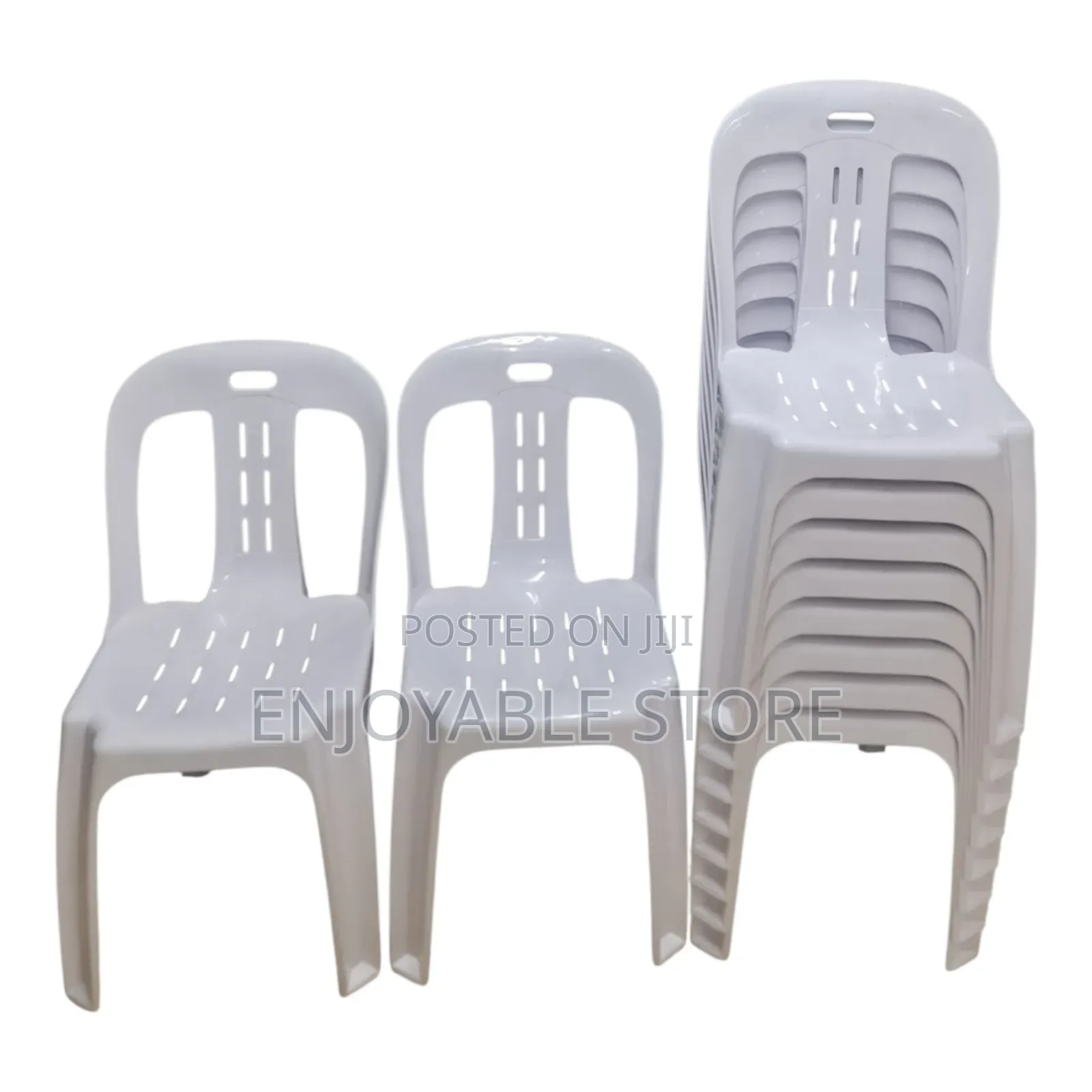 Xpress Plastic Chairs Plastic Chairs Armless