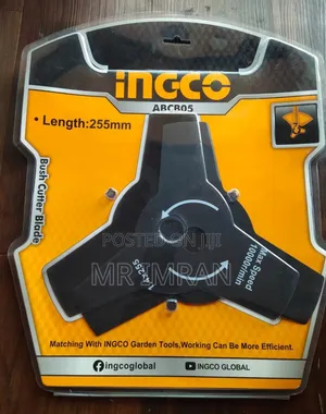 Ingco Bush Cutter Blade (Abcb05).