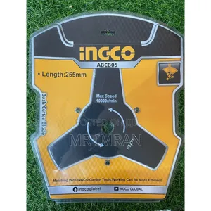 Ingco Bush Cutter Blade (Abcb05).