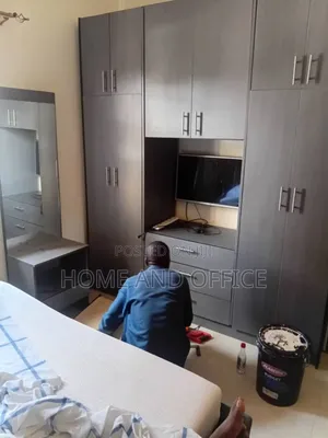 Home and Office Furniture Wadrobes
