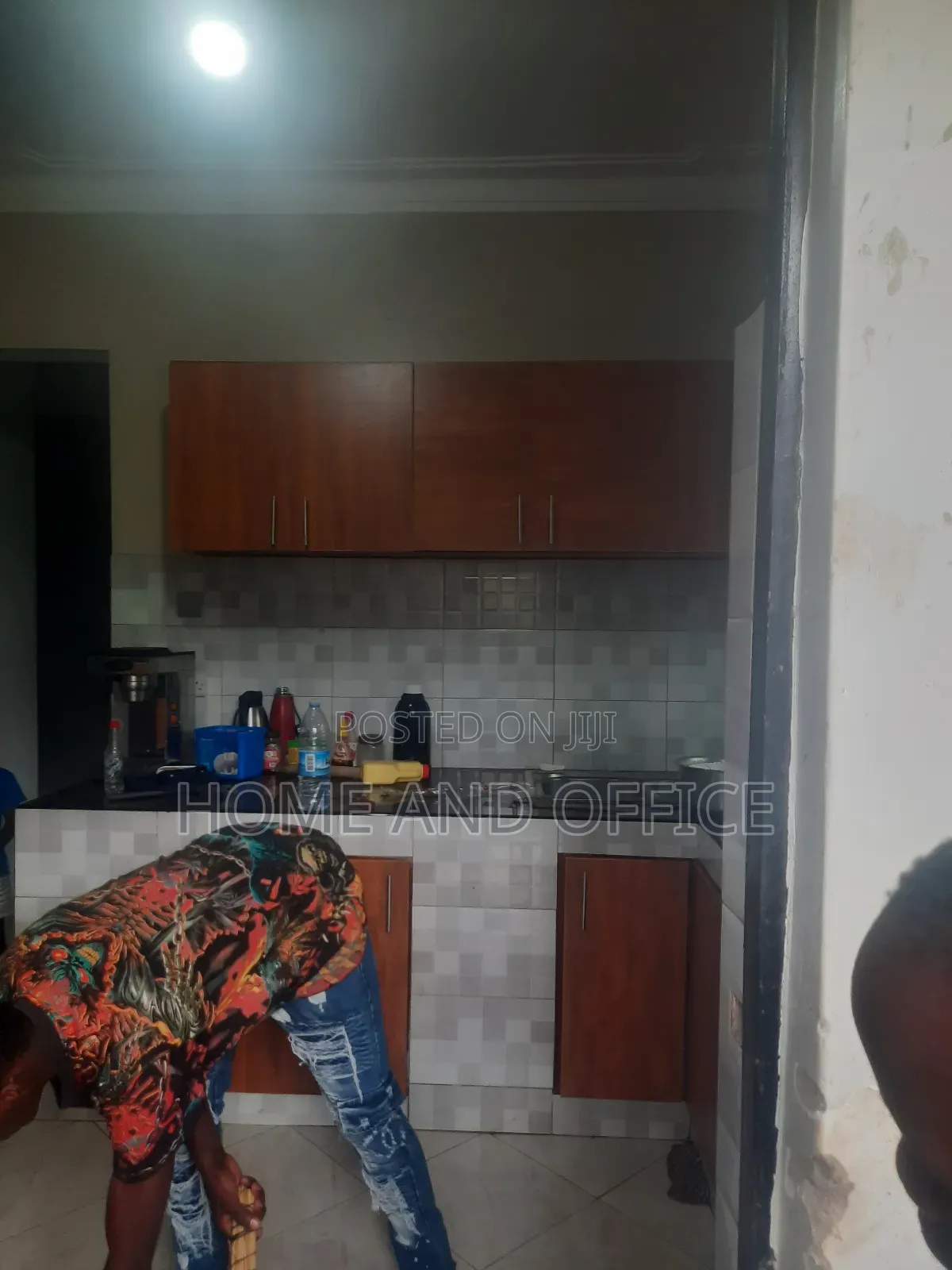 Kitchen Cabinets