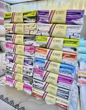 Ultimate Mix and Match Bedsheets