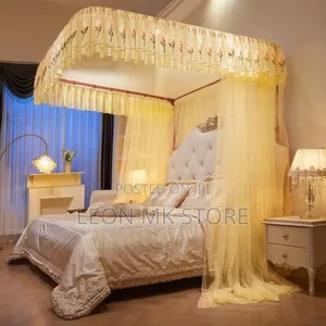 Ultimate Rail Mosquito Nets 2stands