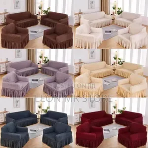 Ultimate Sofa Covers 321 Seaters