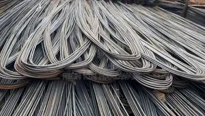 Iron Bars TMX Y 12mm