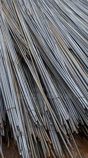 Iron Bars TMX Y10mm