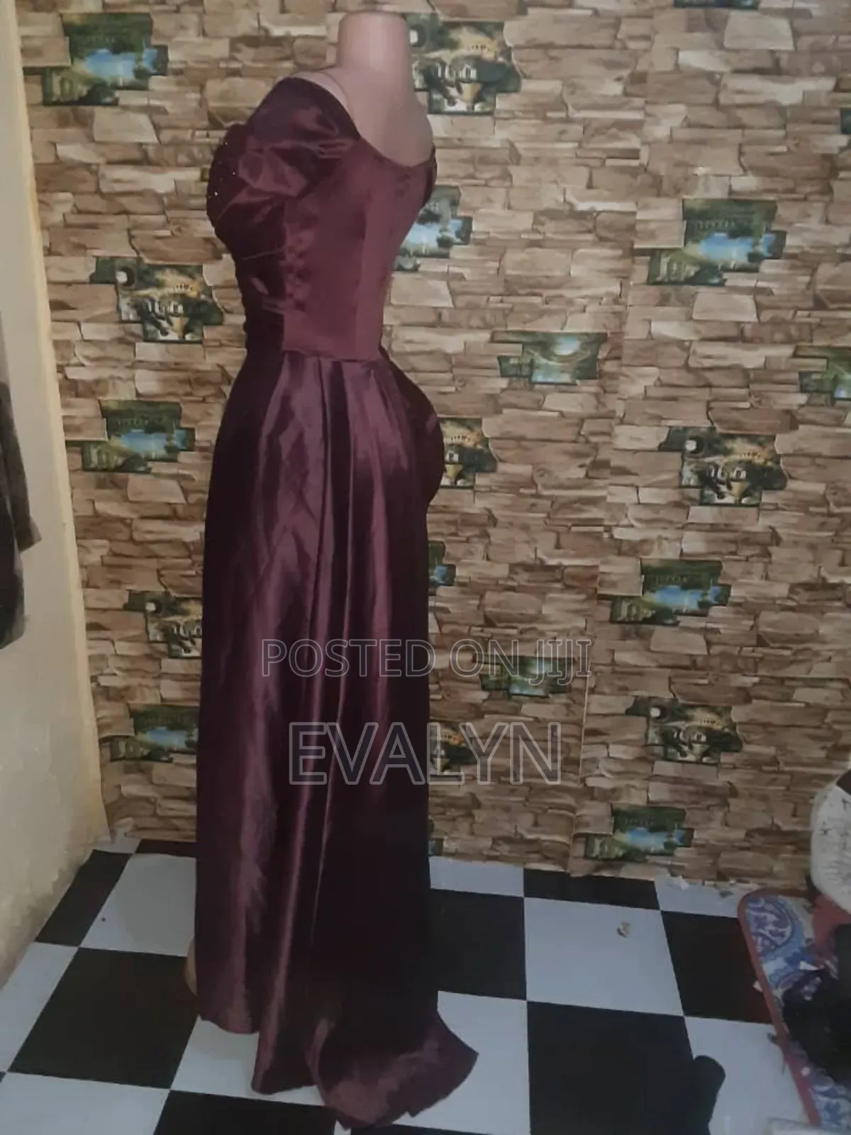 Party Dress