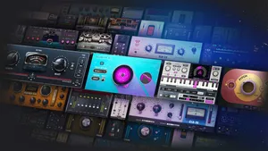 Music Software and Plugins