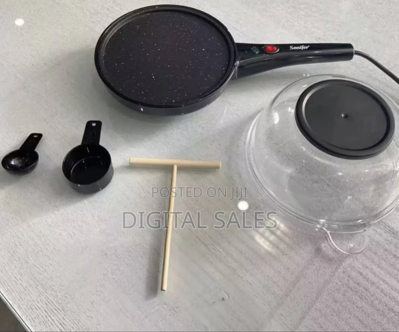 Sonifer Sf-3046 Wholesale 3 in 1 Multifunction Heating Element