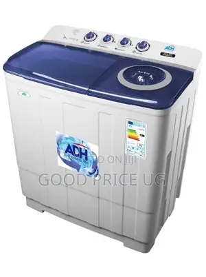 Adh Twin Tub Washing Machine, a Semi-Automatic 5kgs