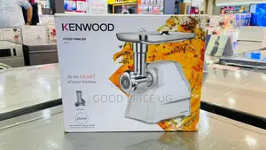 Kenwood Mgp40 Food Mincer (Meat Grinder)