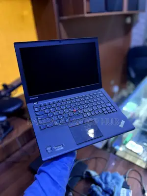 Laptop Lenovo ThinkPad X250 8GB Intel Core I5 HDD 500GB