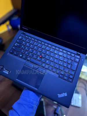 Laptop Lenovo ThinkPad X250 8GB Intel Core I5 HDD 500GB