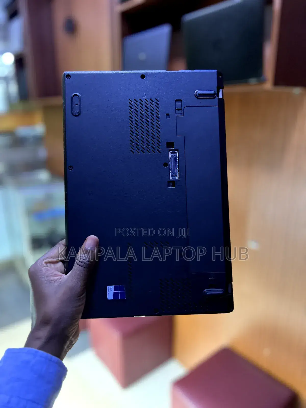 Laptop Lenovo ThinkPad X250 8GB Intel Core I5 SSD 256GB