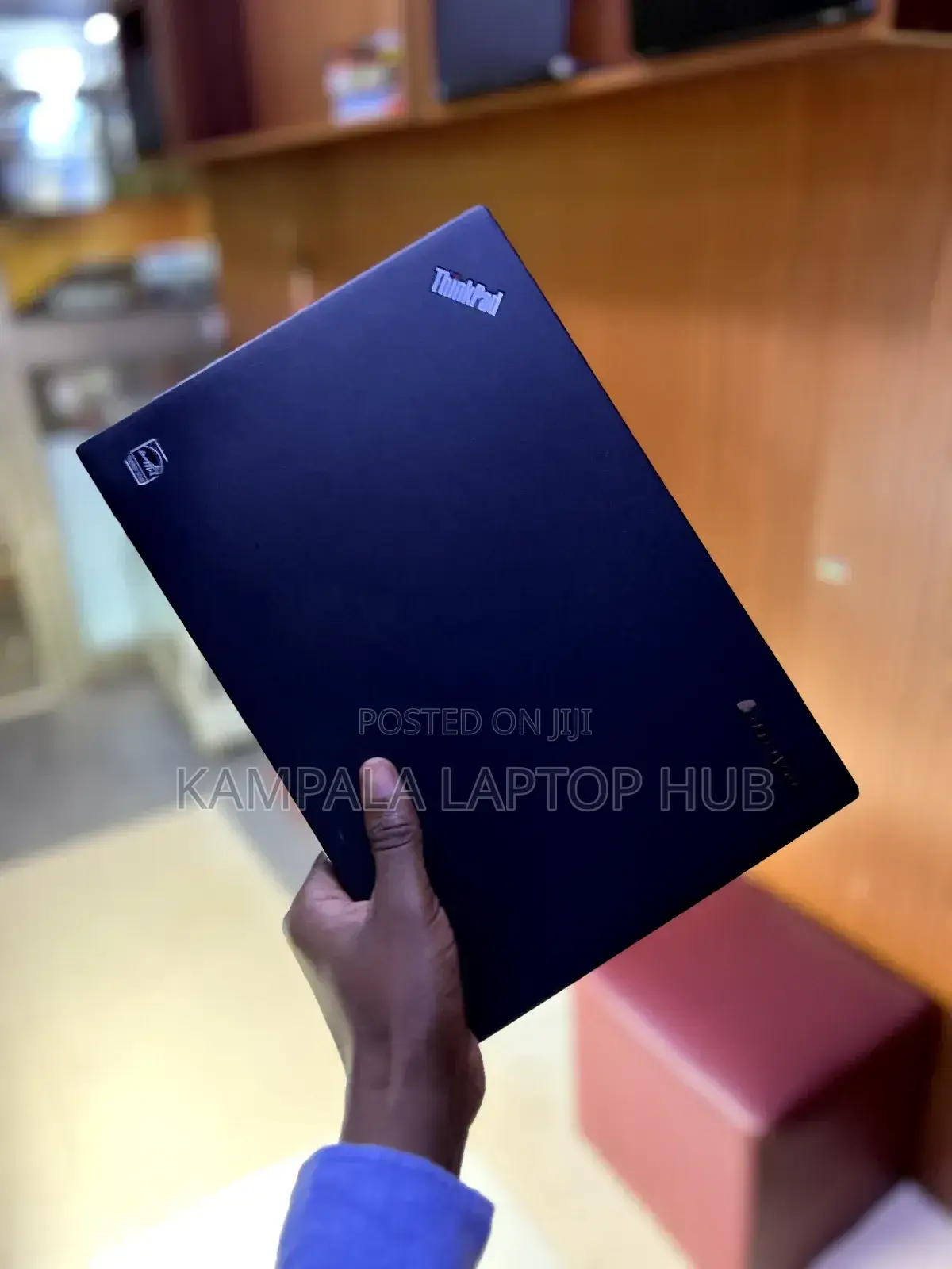 Laptop Lenovo ThinkPad X250 8GB Intel Core I5 HDD+SSD 256GB
