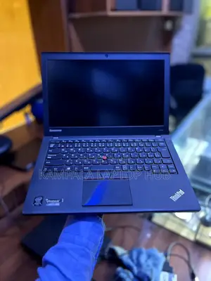 Laptop Lenovo ThinkPad X250 8GB Intel Core I7 SSD 256GB