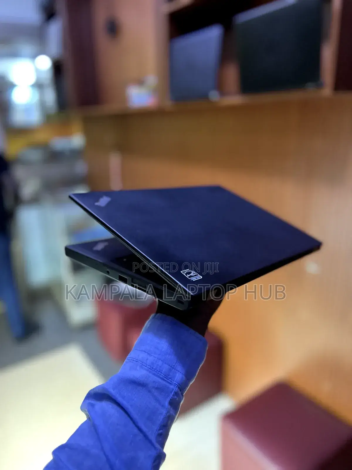 Laptop Lenovo ThinkPad X250 8GB Intel Core I7 SSD 256GB