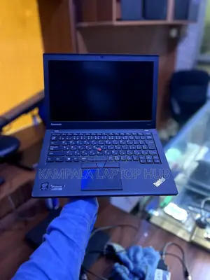 Laptop Lenovo ThinkPad X250 16GB Intel Core I5 HDD+SSD 500GB