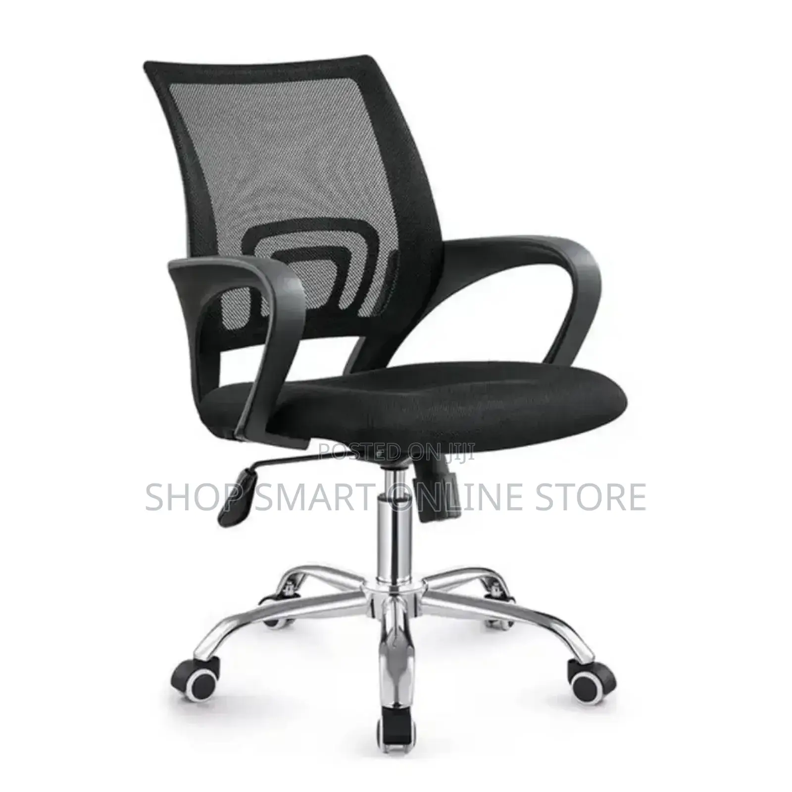 Adjustable Office Chairs With Star Base Adjustable Office Chairs