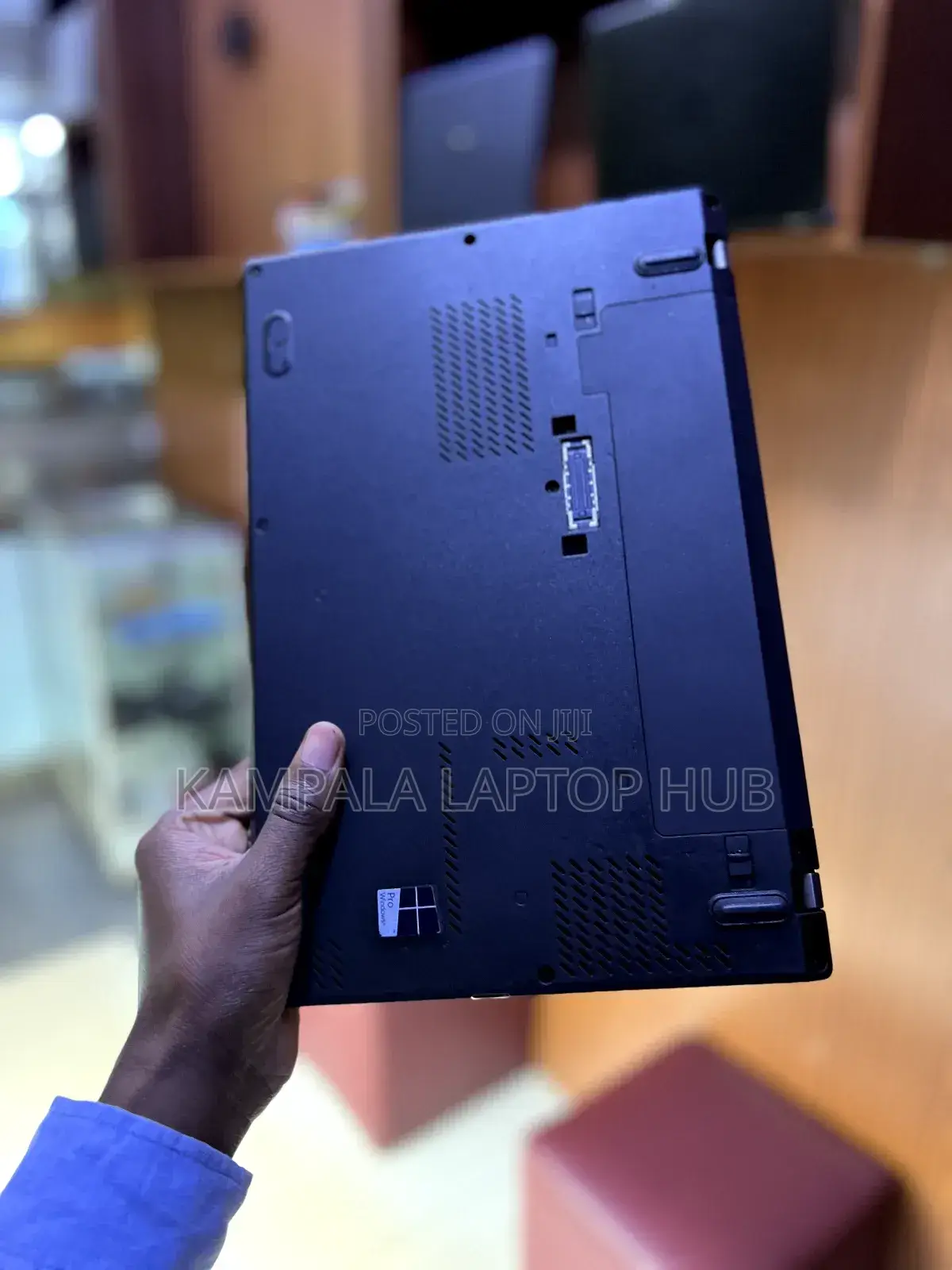 Laptop Lenovo ThinkPad X250 8GB Intel Core I5 HDD 1T