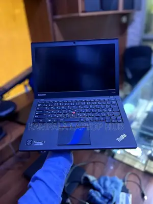 Laptop Lenovo ThinkPad X250 8GB Intel Core I5 HDD 1T