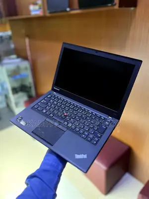 Laptop Lenovo ThinkPad X250 8GB Intel Core I7 HDD 1T