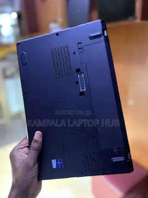 Laptop Lenovo ThinkPad X250 8GB Intel Core I7 HDD 1T