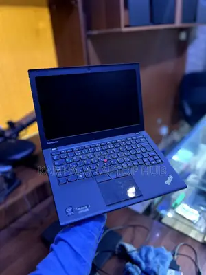 Laptop Lenovo ThinkPad X250 16GB Intel Core I7 HDD+SSD 1T