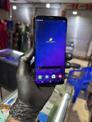 Samsung Galaxy S9 Plus 64 GB