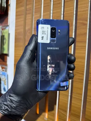 Samsung Galaxy S9 Plus 64 GB