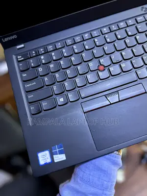 Laptop Lenovo ThinkPad X250 16GB Intel Core I5 HDD+SSD 512GB