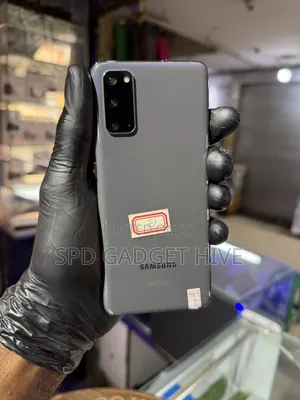 Samsung Galaxy S20 128 GB