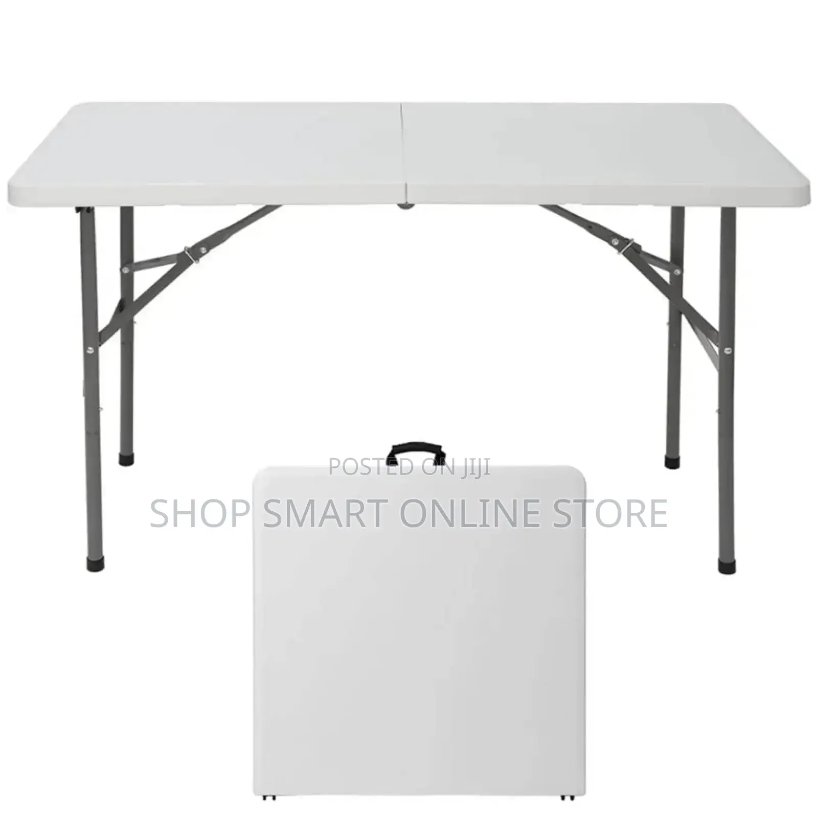 Folding Table Plastic 120cm*60cm