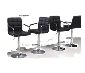 Adjustable Bar Stools 1pc Adjustable Bar Stools 1pc