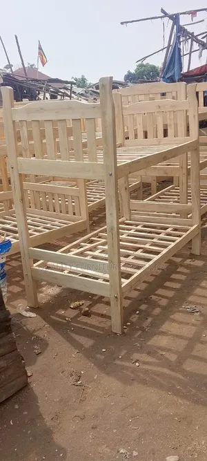 Simple Jay Bed Decker,3*6