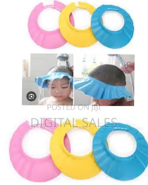 Baby Shower Cap