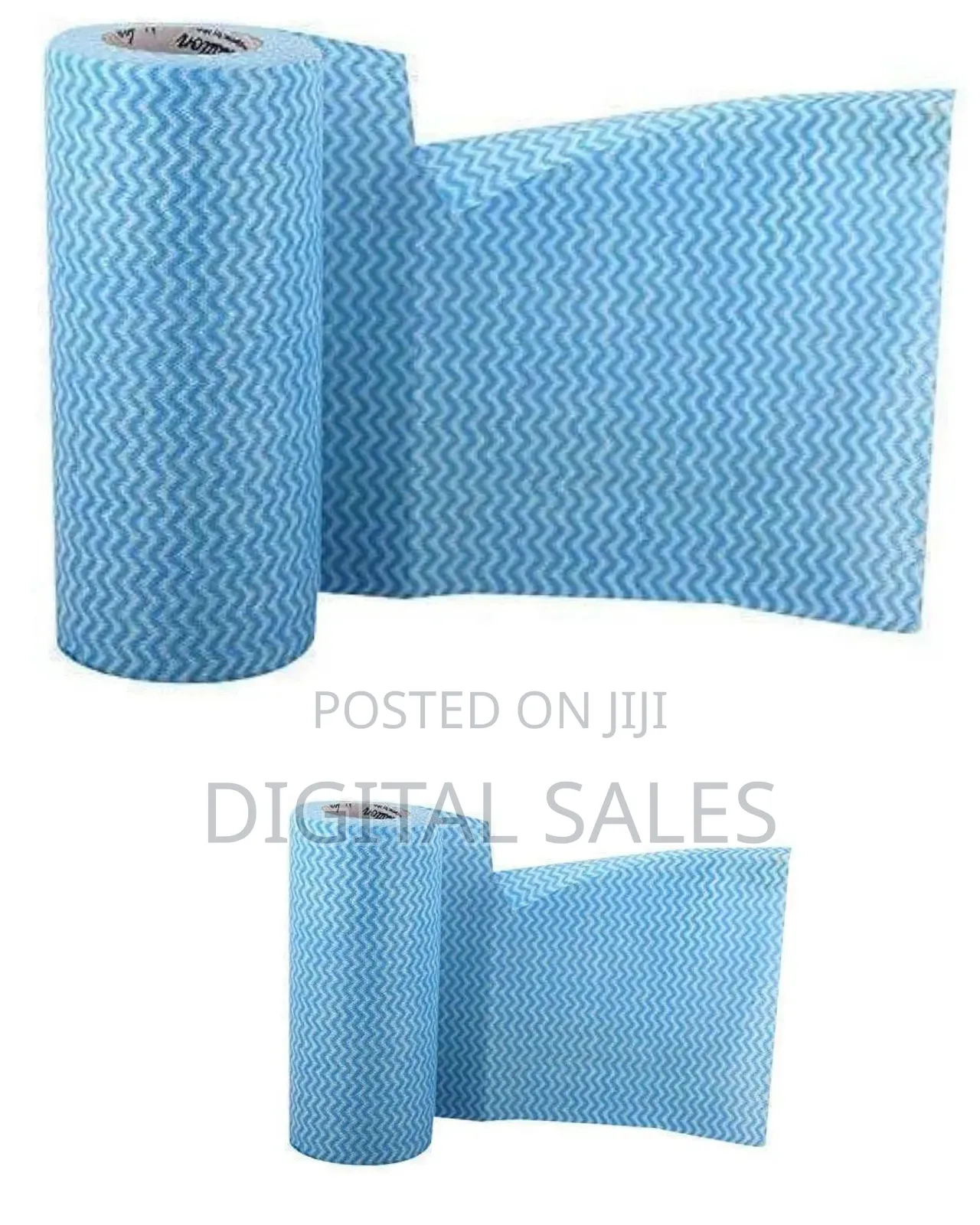 1 Roll Non Woven Paper Towel