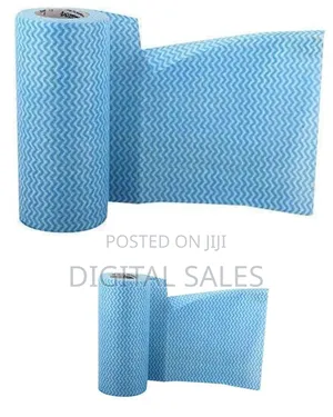 1 Roll Non Woven Paper Towel