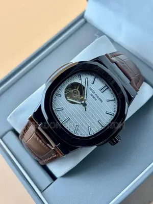 Authentic Automatic Patek Philippe for Class Men
